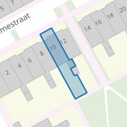 Perceel AMR04-B-1187