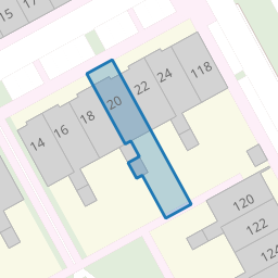 Perceel AMR04-B-1192