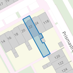 Perceel AMR04-B-1193