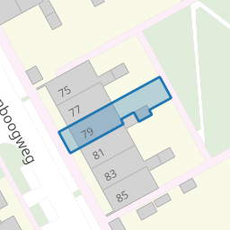 Perceel AMR04-B-1198