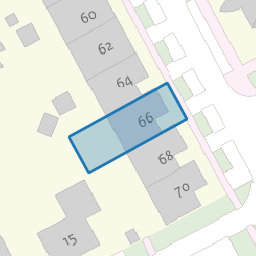 Perceel AMR04-B-1263