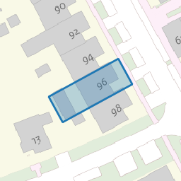 Perceel AMR04-B-1280