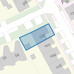 Perceel AMR04-B-1283