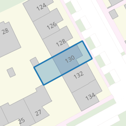 Perceel AMR04-B-1300