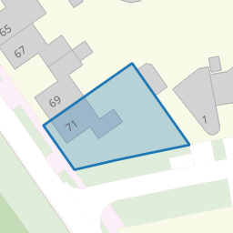 Perceel AMR04-B-1322