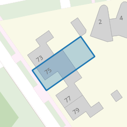 Perceel AMR04-B-1325