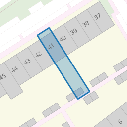 Perceel AMR04-B-1341