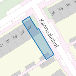 Perceel AMR04-B-1345