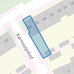 Perceel AMR04-B-1347