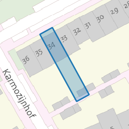 Perceel AMR04-B-1349