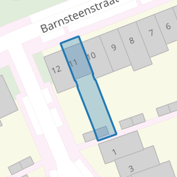 Perceel AMR04-B-1374