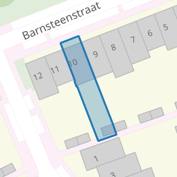 Perceel AMR04-B-1375