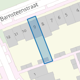 Perceel AMR04-B-1376