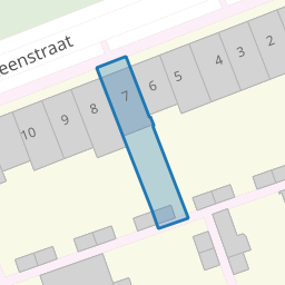 Perceel AMR04-B-1378