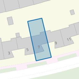 Perceel AMR04-B-1395