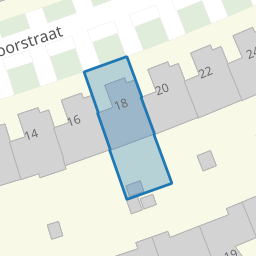 Perceel AMR04-B-1415