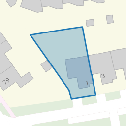 Perceel AMR04-B-1422