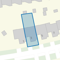 Perceel AMR04-B-1423