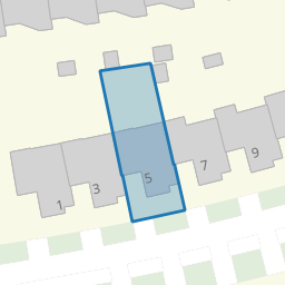 Perceel AMR04-B-1424