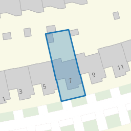 Perceel AMR04-B-1425