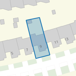 Perceel AMR04-B-1426