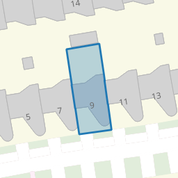 Perceel AMR04-B-1458