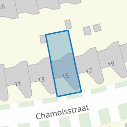 Perceel AMR04-B-1461