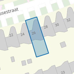 Perceel AMR04-B-1481