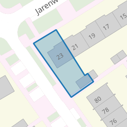 Perceel AMR04-B-1501