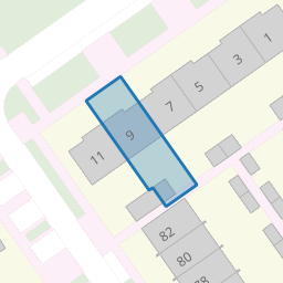 Perceel AMR04-B-1509