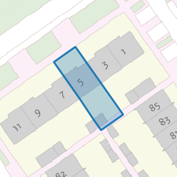 Perceel AMR04-B-1511