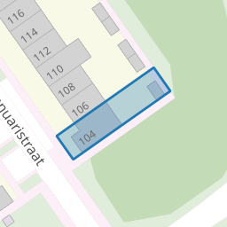 Perceel AMR04-B-1537