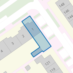 Perceel AMR04-B-1557