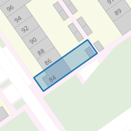 Perceel AMR04-B-1580