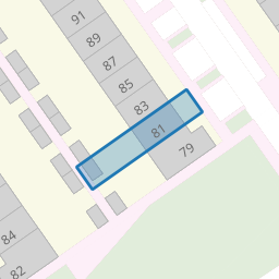 Perceel AMR04-B-1583