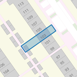 Perceel AMR04-B-1594