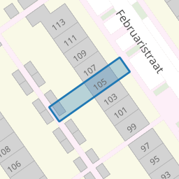 Perceel AMR04-B-1595