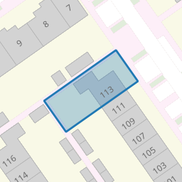 Perceel AMR04-B-1599