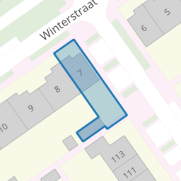 Perceel AMR04-B-1600