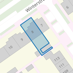 Perceel AMR04-B-1601