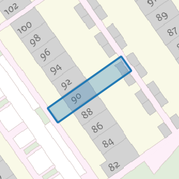 Perceel AMR04-B-1619