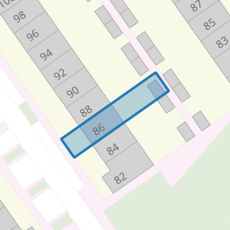 Perceel AMR04-B-1621