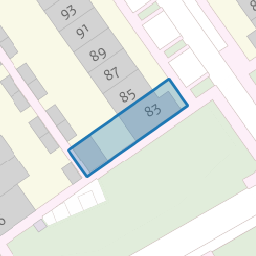 Perceel AMR04-B-1625