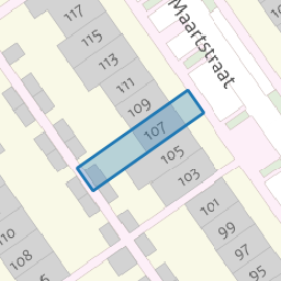 Perceel AMR04-B-1637