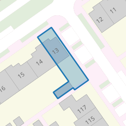 Perceel AMR04-B-1643