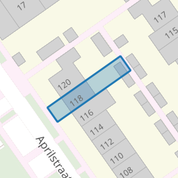 Perceel AMR04-B-1650