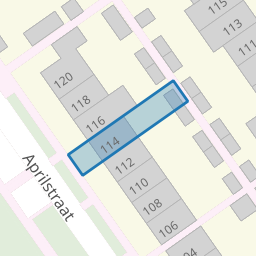 Perceel AMR04-B-1652