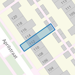 Perceel AMR04-B-1653