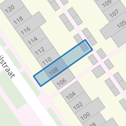 Perceel AMR04-B-1655