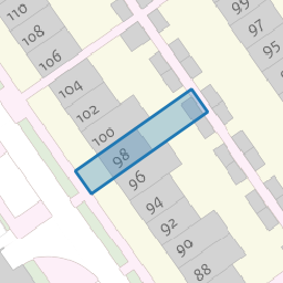 Perceel AMR04-B-1660